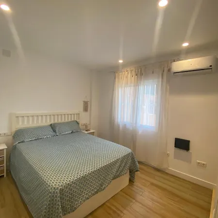 La Mar Apartment *