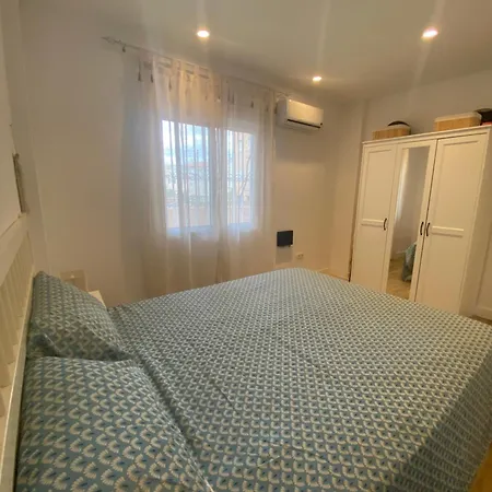 La Mar Apartment